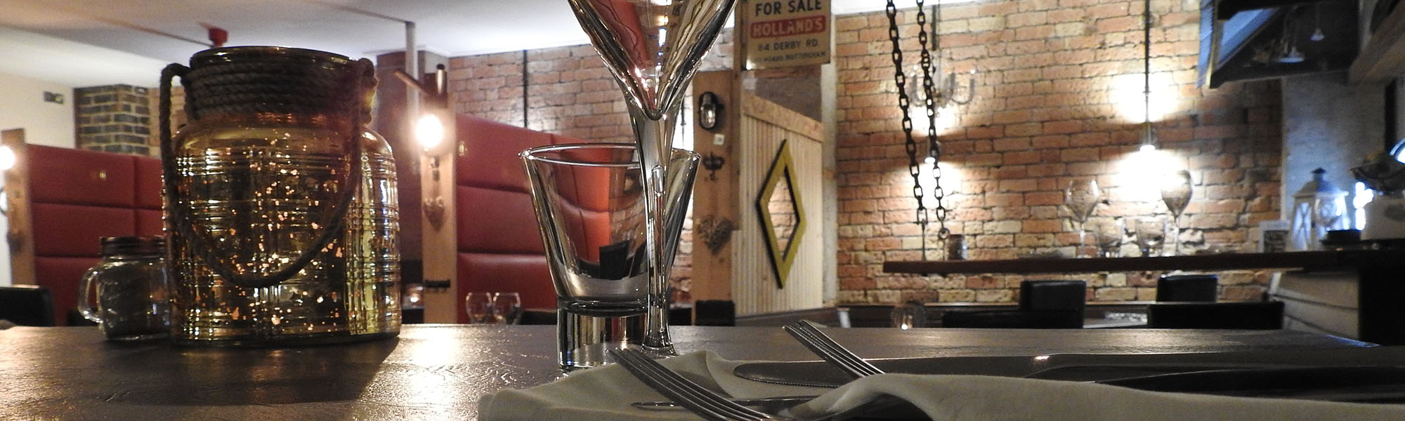 Photo of Restaurant Long Eaton